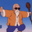 Maestro Roshi