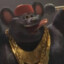 Biggie Cheese