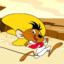 Speedy Gonzales