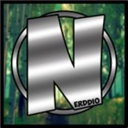 Nerddio.
