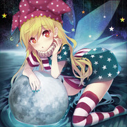 _Clownpiece_