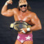 Macho man Randy Savage