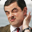 Mr Bean