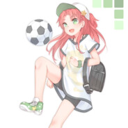 幻想乡最强门番