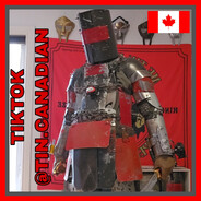 TIN CANADIAN