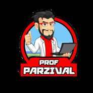 Prof Parzival