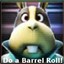 Barrelroller