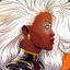 Ororo Munroe