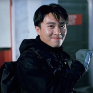 飛虎隊壹號周星星