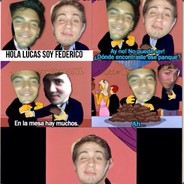 fededaniugo