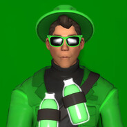 Mr Green (EdwardX) avatar