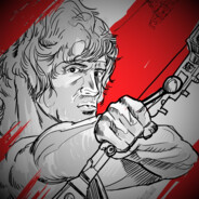 Rambo Gameplay