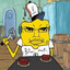 Chudbob Soypants