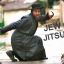 Jew Jitsu