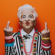 grandmother