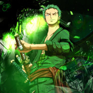 Pirate Hunter Zoro