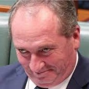 barnaby joyce