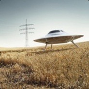 Я видел НЛО