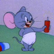 泰菲一定会炸飞你的！