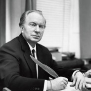 L. Ron Hubbard