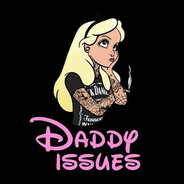daddy issues