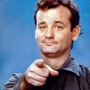 Bill Murray