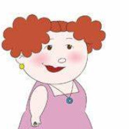 翻斗花园壮壮妈