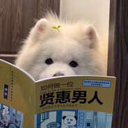 炵