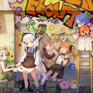 中华绘图铅笔