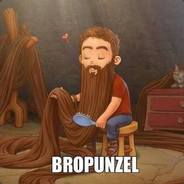 Bropunzel