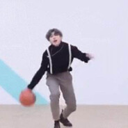 坤坤打蓝球好菜