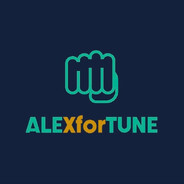 ᴬᴸᴱxᶠᵒʳᵀᵁᴺᴱ