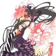 无敌晓美焰大人