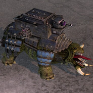Steam Avatar