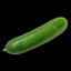 Cucumber Makima