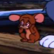 Depressed Jerry