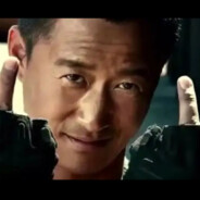 在国外要叫冷锋同志