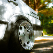 volkswagen luvr
