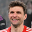 THOMAS MUELLER