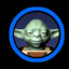 yoda gam,ing