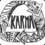 KARMA B|