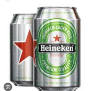 Heineken