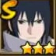 宇智波佐助[永恒万花简