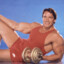 Arnold Freakywho?