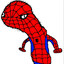 Camiden Atilan Spiderman