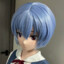 Ayanami Rei