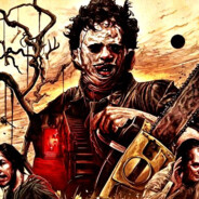 Bubba &quot;leatherface&quot; Sawyer