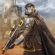 Player Avatar