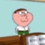 mini peter