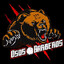 OSO BARBERO